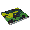 Салфетки Камуфляж 33 см, 12 штук