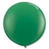  Большой шар 3' Стандарт Green 1102-0966