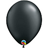  Шарик 11" Перламутр Pearl Onyx Black 1102-0904