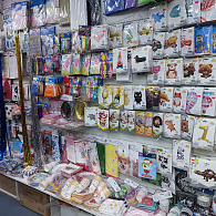 Веселая Затея Беломорская