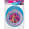 My Little Pony Тарелки My Little Pony, 6 штук 1502-5825