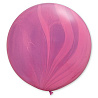  Q 30" Супер Агат Pink Violet 1108-0353