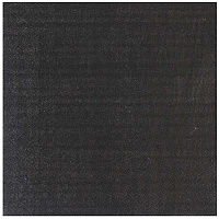 Черная Салфетка черная 33см 12шт 1502-6093
