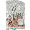 Шарик 36см, цвет 96 Хром Shiny Rosegold