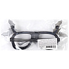 Очки светящиеся HWN Летучие мыши