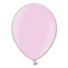 Розовая Шарик 28см, цвет 071 Металлик Pink 1102-0214