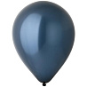 Синяя Шарик синий 13см /475 Navy Flag Blue 1102-1693