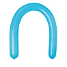 Голубая ШДМ 350-2/09 Пастель Light Blue 1107-0541