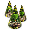 Камуфляж Колпаки Камуфляж, 6 штук 1501-2766