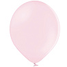 Элегантная Вечеринка Шарик 32см, цвет 454 Пастель Soft Pink 1102-1787