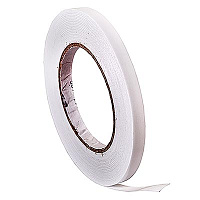 Белая Скотч двусторонний 1смх45м 1302-1582