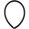 Черная Шары черные Эвертс ШДМ 160Эв/298 Black 1107-0587