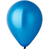  Шарик синий 13см /473 Br. Royal Blue 1102-1692