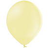 Элегантная Вечеринка Шарик 28см, цвет 450 Пастель Lemon 1102-1775