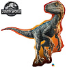 Парк Юрского периода Шар фигура Парк Юрского Периода Динозавр 1207-3350