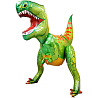 Динозаврики Ходячий шар Динозавр 1207-4093