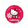  Шар 18" Hello Kitty в цветочках 1202-1790
