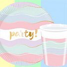 Элегантная Вечеринка