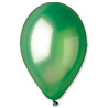 Зеленая Шарик 30см, цвет 37 Металлик Green 1102-0322