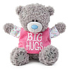 Мишка Me To You Игрушка Me To You МишкаТедди Объятия10см 1507-1997