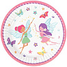 Феи Тарелки малые Феи 1502-6045