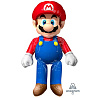 Супер Марио Шар ходячий Супер Марио, ненадутый 1208-0593