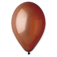 Шоколад Шарик 30см, цвет 48 Пастель Brown 1102-0329